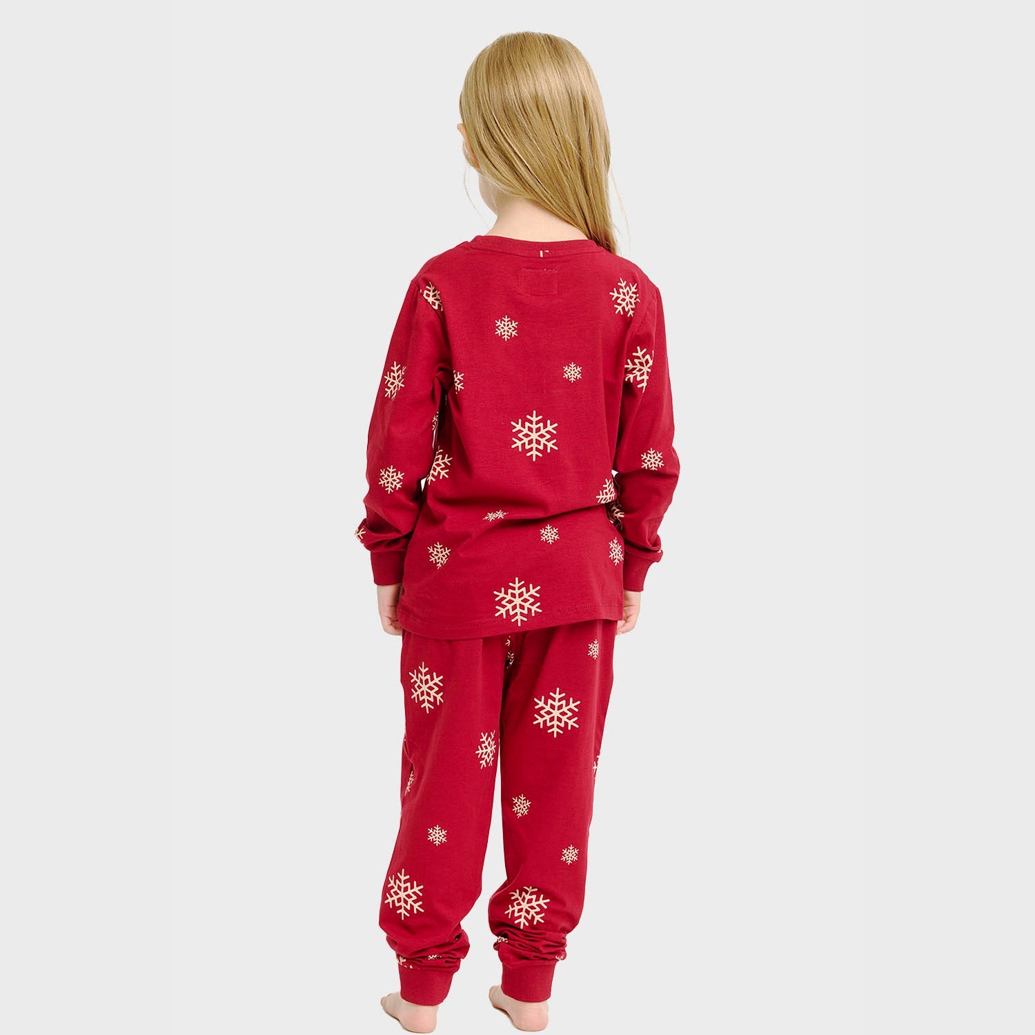 Rudolfs Cute christmas pyjamas - child